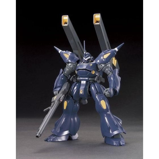 HGBF-008 Kӓmpfer Amazing (1/144) 驚異肯普法:圖片 2
