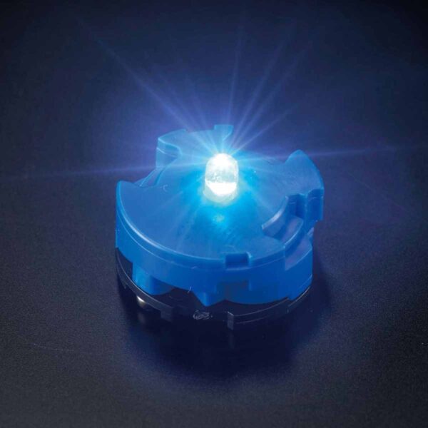 Lighting Unit [Blue] 發光LED組件(藍)：圖片 3