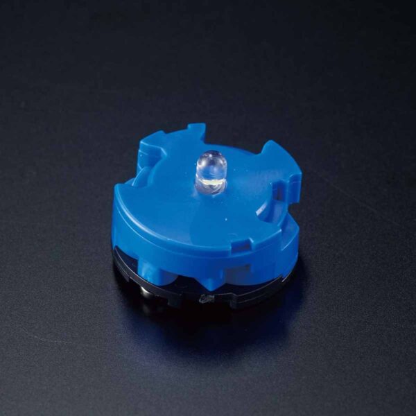 Lighting Unit [Blue] 發光LED組件(藍)：圖片 2