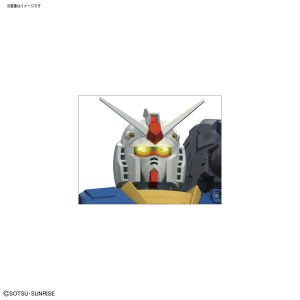 Lighting Unit [Yellow] 發光LED組件(黃)：圖片 5