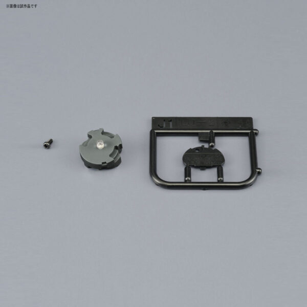 Lighting Unit [Yellow] 發光LED組件(黃)：圖片 3