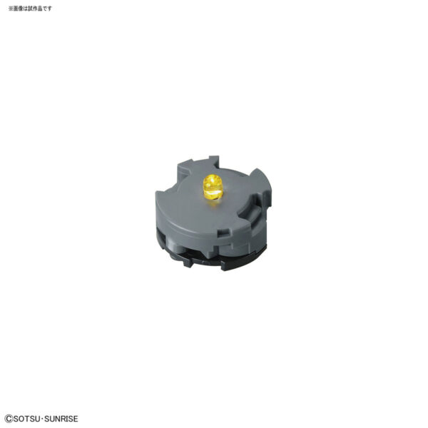 Lighting Unit [Yellow] 發光LED組件(黃)：圖片 2