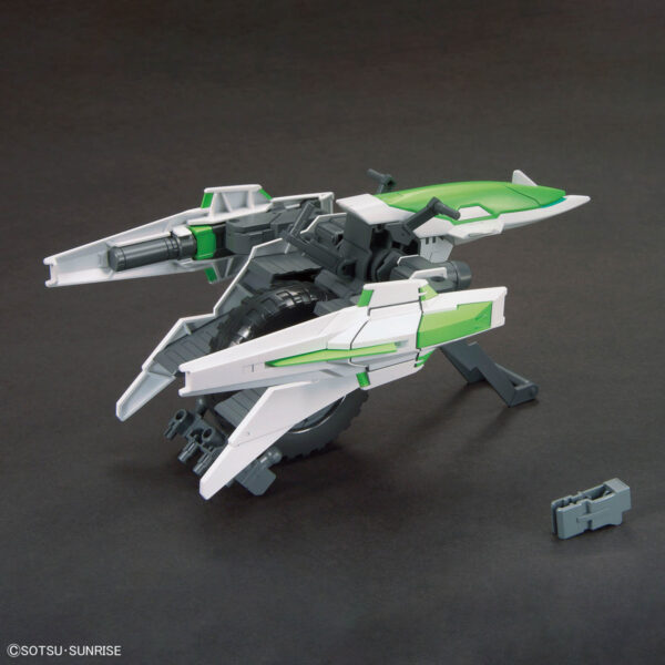Option Parts Set Gunpla 16 - Meteor Hopper (1/144) 流星機動艇：圖片 4