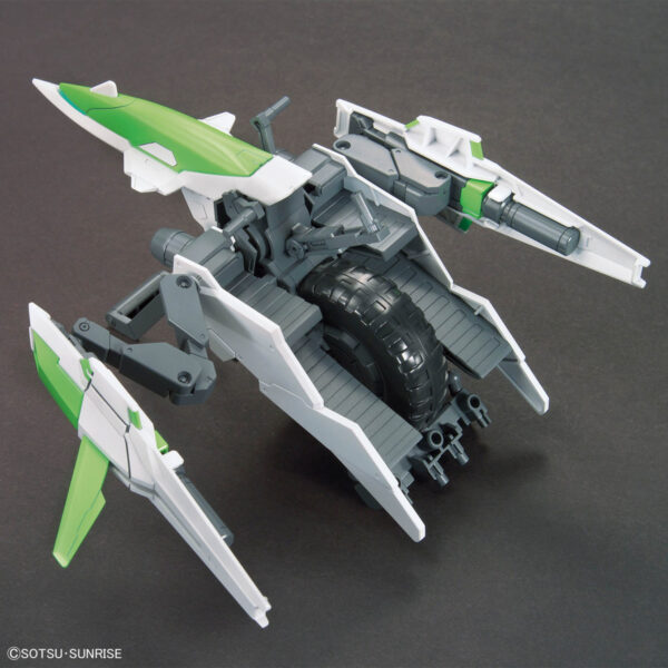 Option Parts Set Gunpla 16 - Meteor Hopper (1/144) 流星機動艇：圖片 3