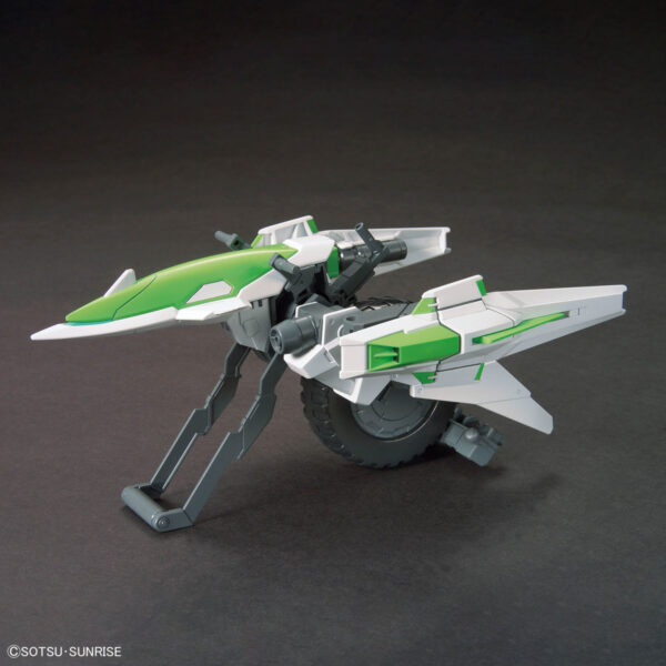 Option Parts Set Gunpla 16 - Meteor Hopper (1/144) 流星機動艇：圖片 2