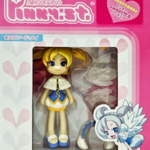 Pinky:st PD-001A 梅伊天使版