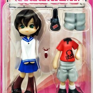 Pinky:st PK-011A ルイ