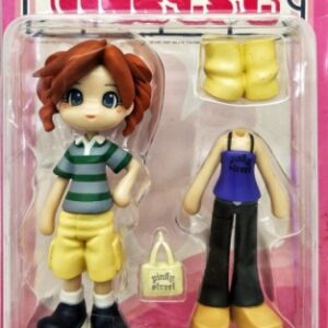 Pinky:st PK-012A さっちん