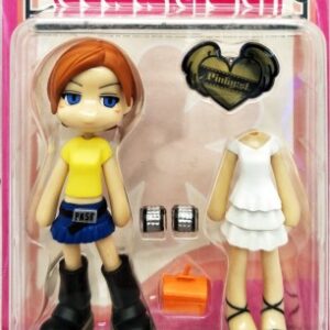 Pinky:st PK-013 ミーコ