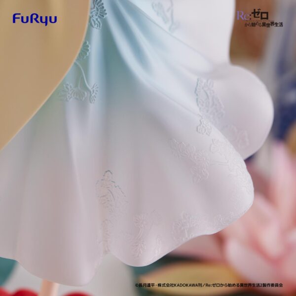 Re: 從零開始的異世界生活 Exc∞d Creative 拉姆 小兔娘：圖片 5