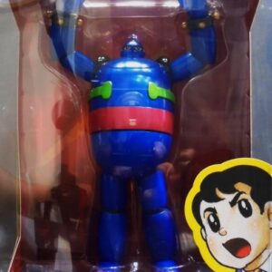 SOFUBI Toy Box 20 - 鐵人28號