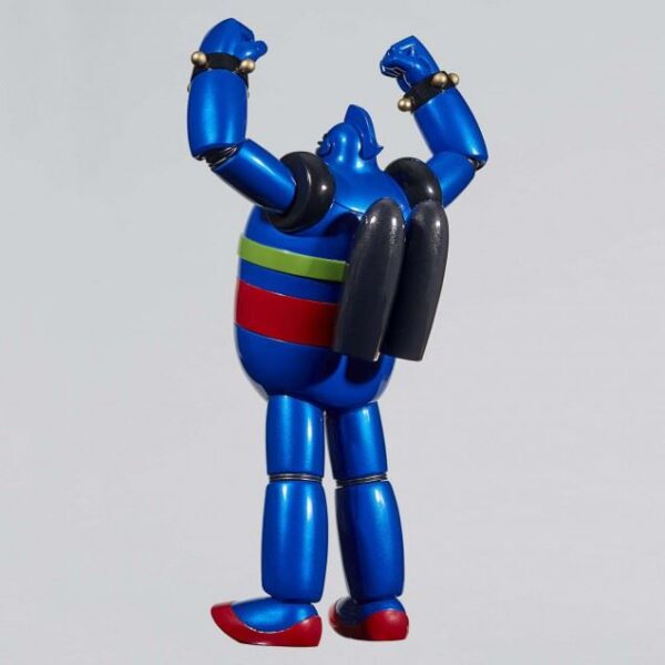 SOFUBI Toy Box 20 - 鐵人28號：圖片 3