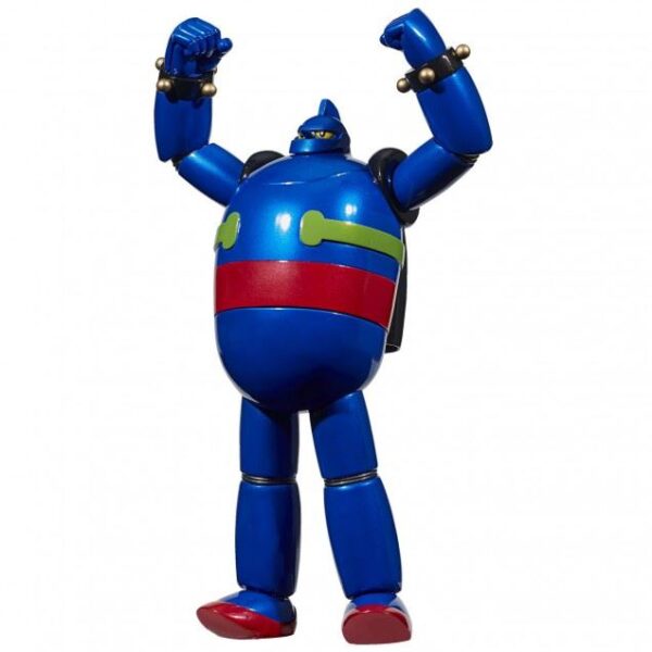 SOFUBI Toy Box 20 - 鐵人28號：圖片 2