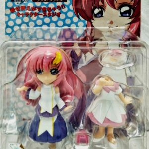 MS Gundam SEED Destiny Character Studio - Lacus Clyne 拉克絲·克來茵