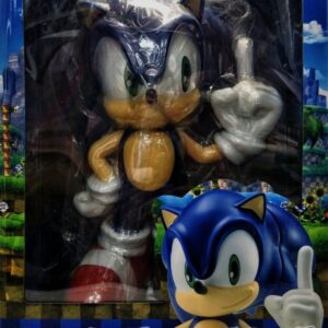 SoftB - Sonic The Hedgehog 音速小子