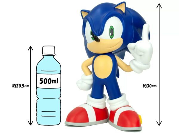 SoftB - Sonic The Hedgehog 音速小子：圖片 9