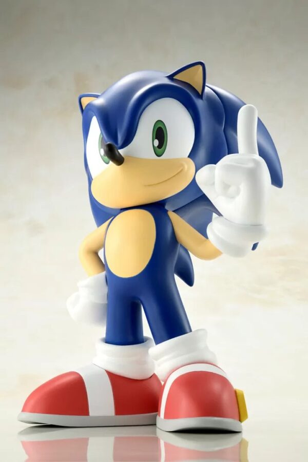 SoftB - Sonic The Hedgehog 音速小子：圖片 7