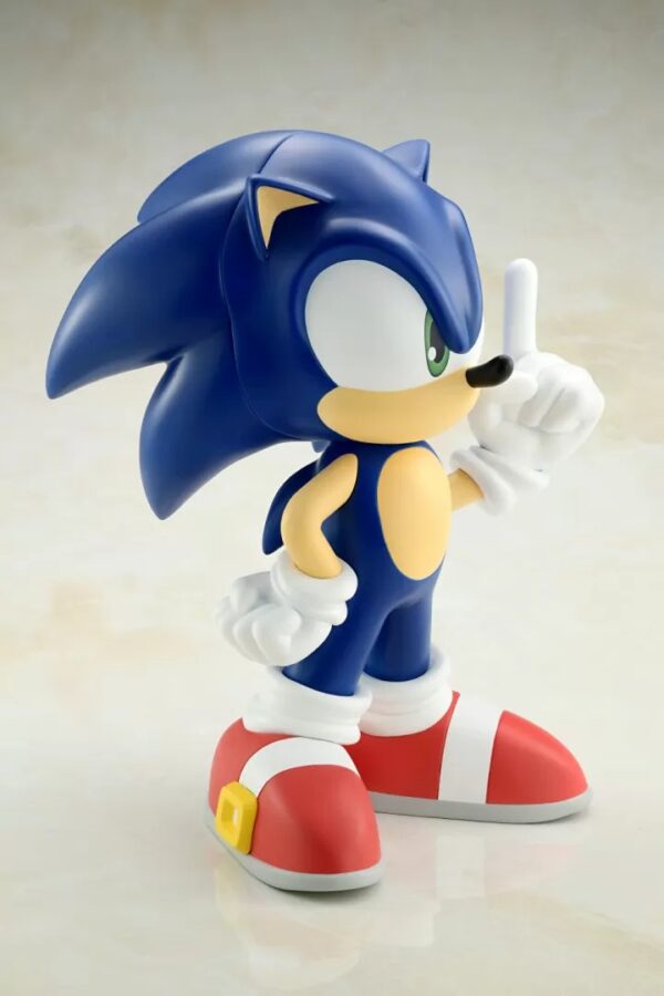 SoftB - Sonic The Hedgehog 音速小子：圖片 6