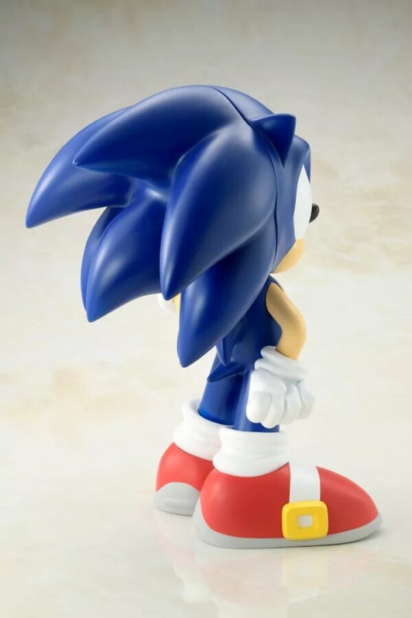 SoftB - Sonic The Hedgehog 音速小子：圖片 5