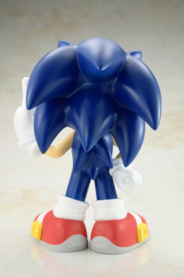 SoftB - Sonic The Hedgehog 音速小子：圖片 4