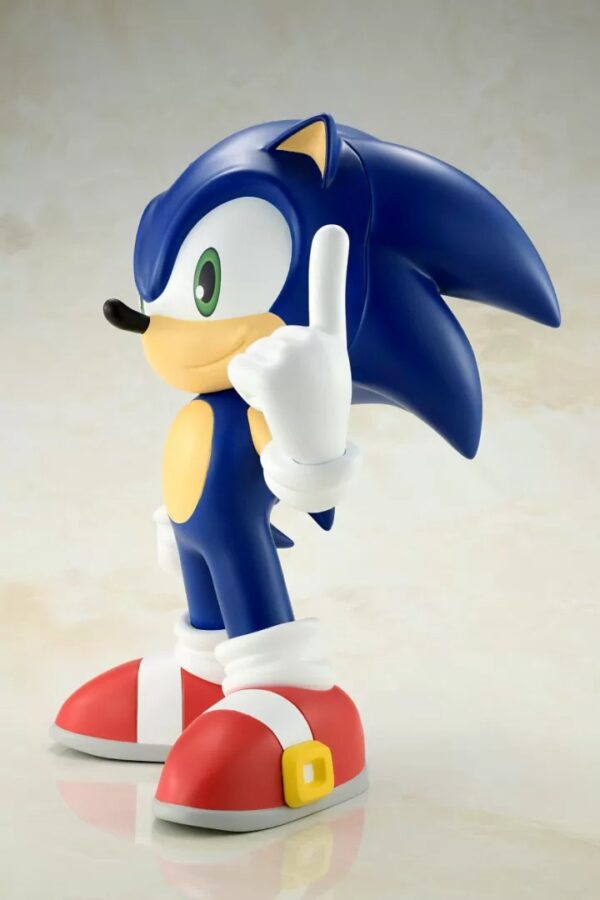 SoftB - Sonic The Hedgehog 音速小子：圖片 3