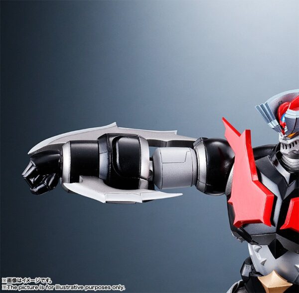 Super Robot 超合金 - Mazinger ZERO：圖片 10