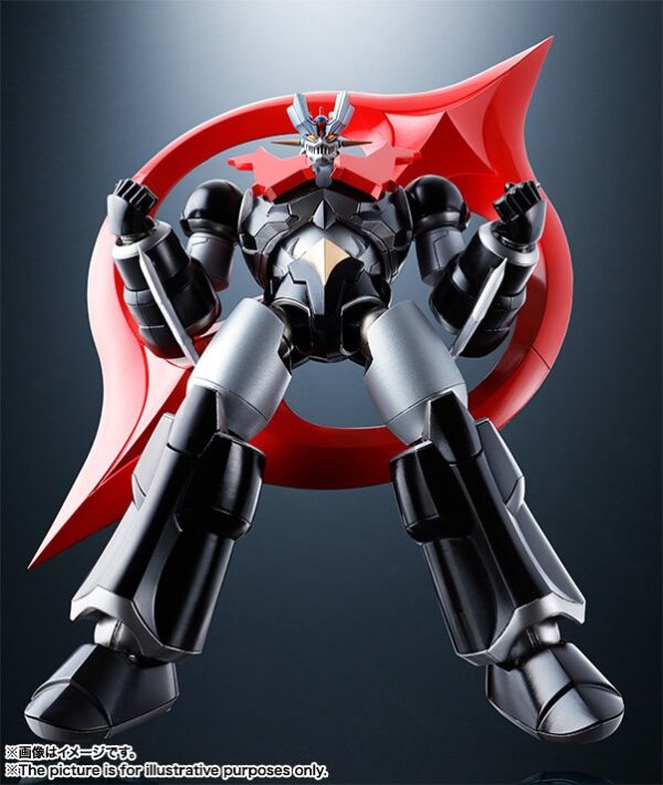 Super Robot 超合金 - Mazinger ZERO：圖片 4
