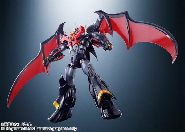Super Robot 超合金 - Mazinkaizer SKL [Final Count Version] 魔神凱撒 SKL：圖片 6