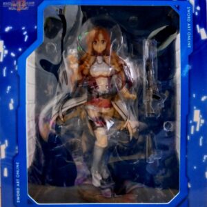 Sword Art Online: Fatal Bullet - Asuna 刀劍神域奪命凶彈 亞絲娜[海外版]