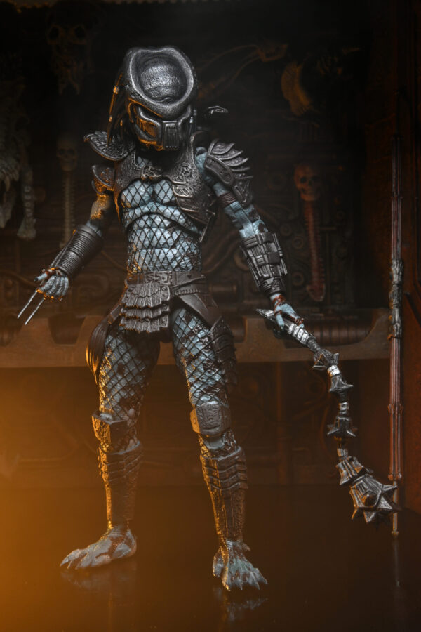 The Predator 2 06 - Ultimate Warrior Predator [30th Anniversary] 終極戰士 掠奪者：圖片 15