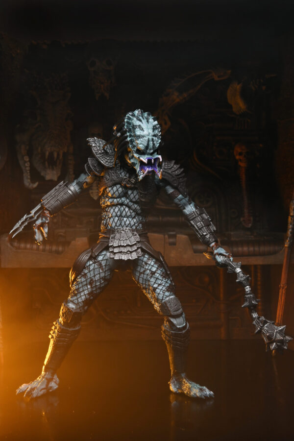 The Predator 2 06 - Ultimate Warrior Predator [30th Anniversary] 終極戰士 掠奪者：圖片 14