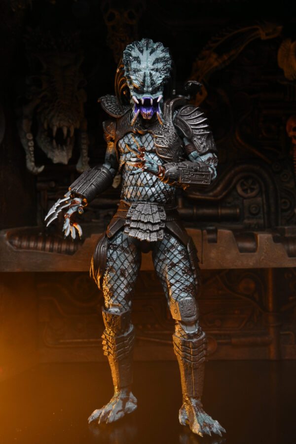 The Predator 2 06 - Ultimate Warrior Predator [30th Anniversary] 終極戰士 掠奪者：圖片 9