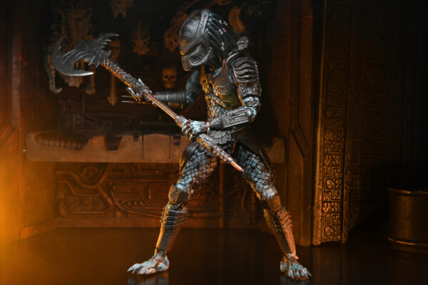 The Predator 2 06 - Ultimate Warrior Predator [30th Anniversary] 終極戰士 掠奪者：圖片 5