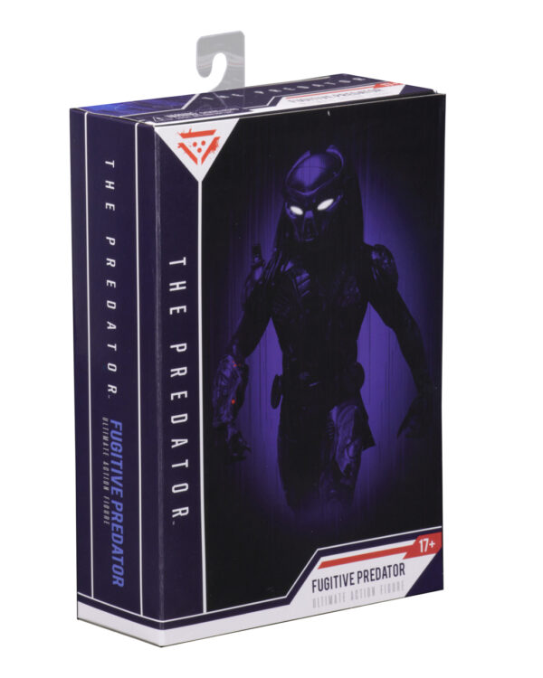 The Predator - Fugitive Predator 終極戰士 逃犯終極戰士：圖片 15