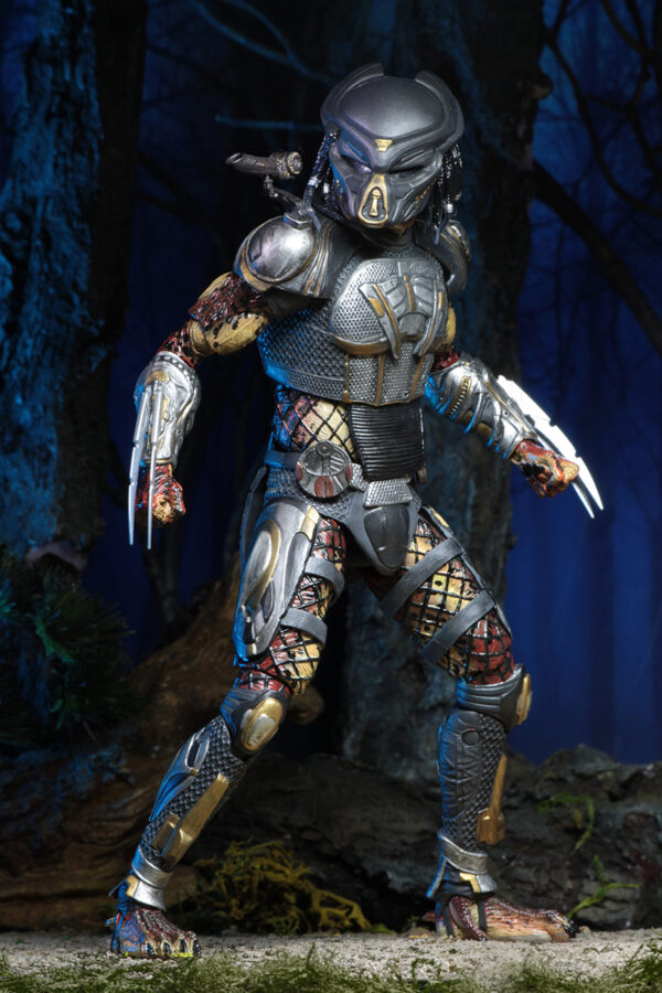 The Predator - Fugitive Predator 終極戰士 逃犯終極戰士：圖片 6