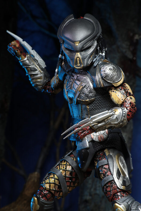 The Predator - Fugitive Predator 終極戰士 逃犯終極戰士：圖片 4