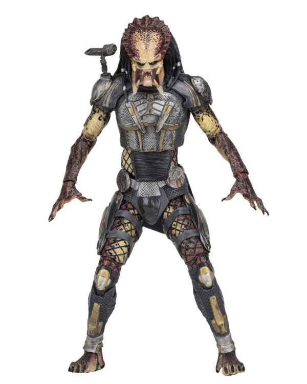 The Predator - Fugitive Predator 終極戰士 逃犯終極戰士：圖片 3