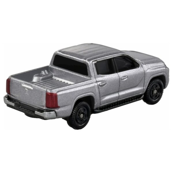 Tomica 030 - Mitsubish Triton (1/70)：圖片 3