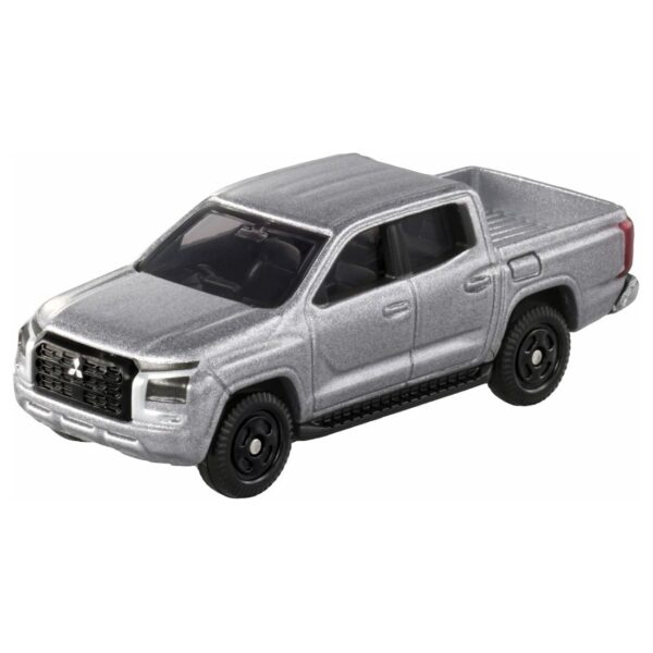 Tomica 030 - Mitsubish Triton (1/70)：圖片 2
