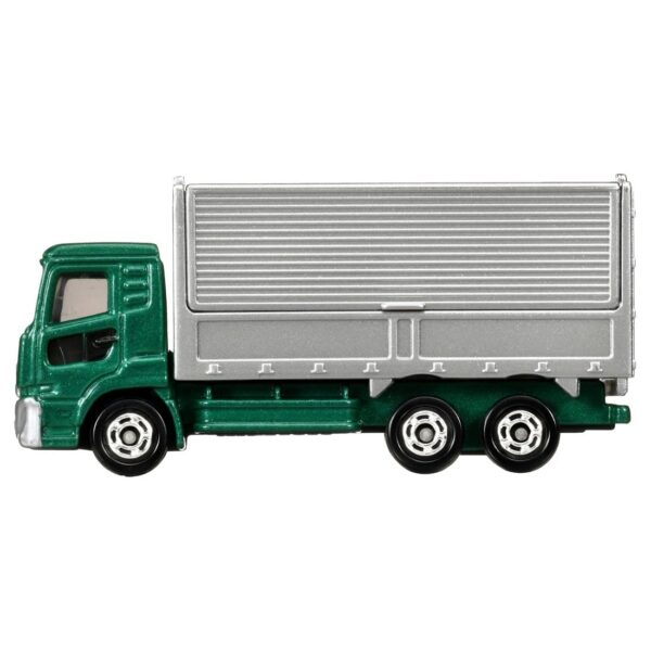 Tomica 031 - UD Trucks Quon：圖片 4