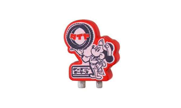Tomica Disney DM-03 - 米奇2018小貨車：圖片 4