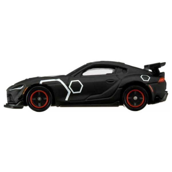 Tomica GR Supra GT4 EVO [Tomica 55週年紀念合作車款]：圖片 4
