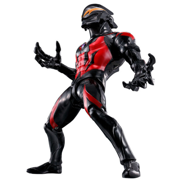 Ultra Action Figure - Kaiser Belial 凱薩貝利亞：圖片 3