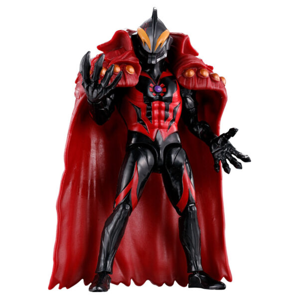 Ultra Action Figure - Kaiser Belial 凱薩貝利亞：圖片 2