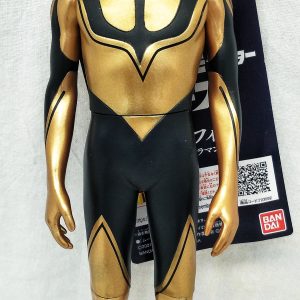超人力霸王大型軟膠 Ultraman Zoffy 超人力霸王佐菲 [新超人力霸王電影版]