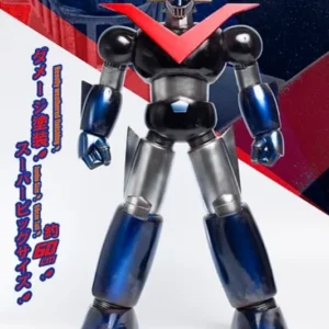 Great Mazinger - Jumbo Size [Battle version] (60cm) 大魔神 [戰鬥版]