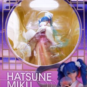 初音未來 中秋明月Ver. (1/8)