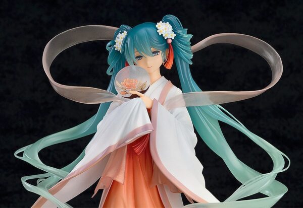 初音未來 中秋明月Ver. (1/8)：圖片 6