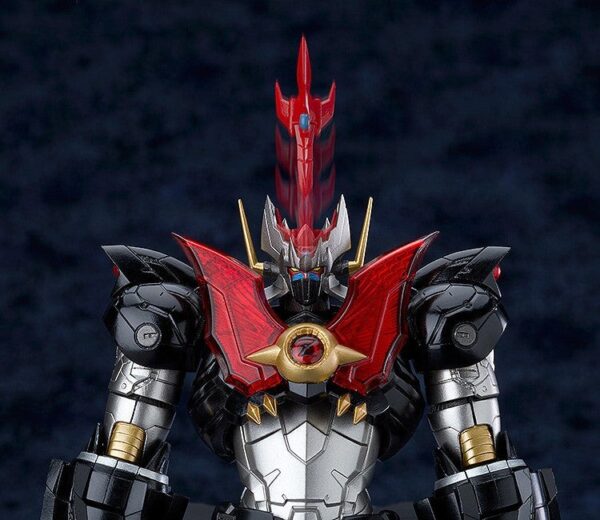 HAGANE WORKS - Mazinkaiser 魔神凱撒：圖片 10