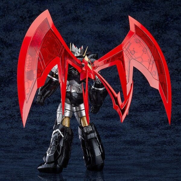 HAGANE WORKS - Mazinkaiser 魔神凱撒：圖片 8